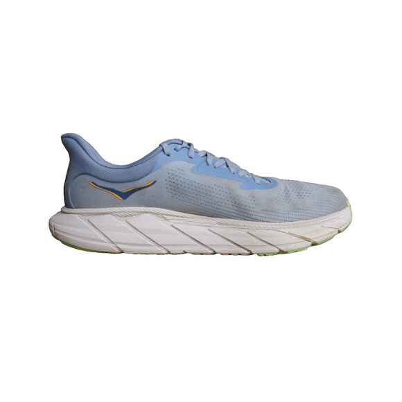 Hoka ARAHI Blue Men's Running Shoes Size 11.5 US - Picture 6 of 11